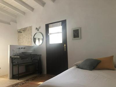 Estudio en cortijo en Fernán Pérez