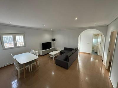Casa con gran superficie, perfecto para familias.