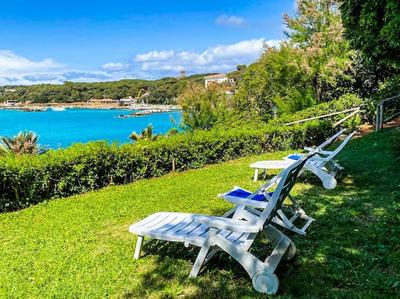 Your home by the sea pool & garden