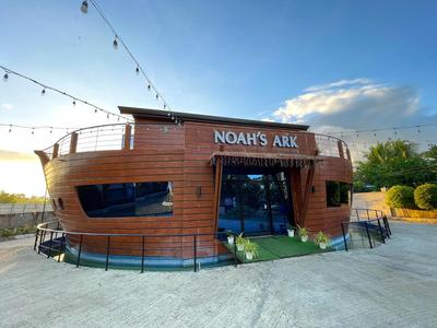 Noah's Ark Hotel powered by Cocotel