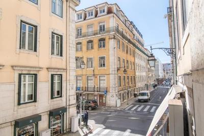 GuestReady - Luxury stay at Lisbon's downtown