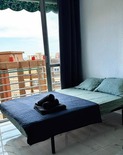 Plaimon Apartamento - estudio
