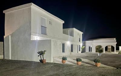 Apartamentos Muñoz Fornell 1