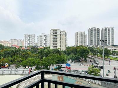 A25 Hotel - 09 Lê Đức Thọ