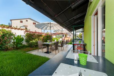Apartments Erik B&B Adults only