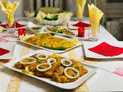 Hotel PLAZA International near Delhi airport