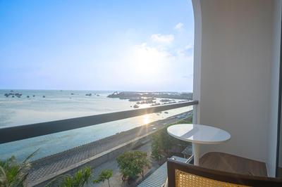 Jimmy'C House Đảo Phú Quý