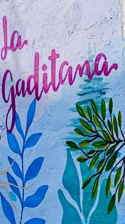 Backpackers La Gaditana