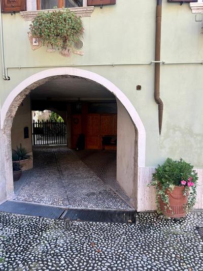 Cri's House