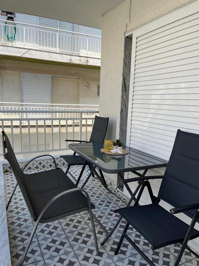 My Wave - Downtown apartment in Perea