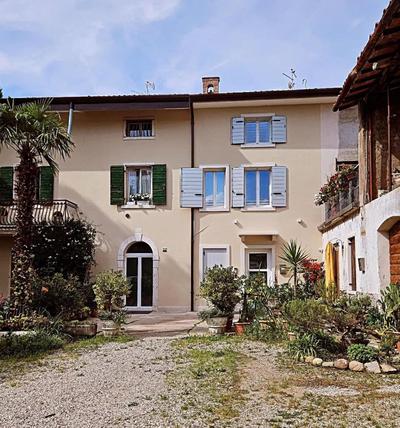 A Garda Dream Luxury Apartments