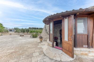 Il Papavero Rosso - Cozy Villa