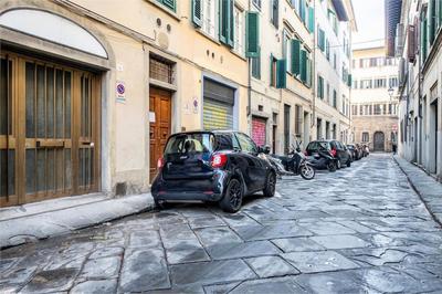 Via Buonarroti, 8 - 12 Minutes Walk to Duomo - Florence Bright & Cozy Apartment - Florence Charming Apartments