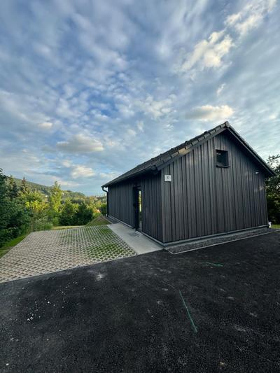 Superior Tiny Home
