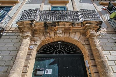 Casa Querencia rooms