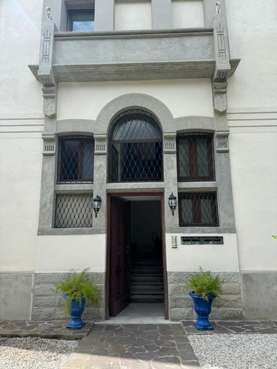 Appartamento Villa Trento