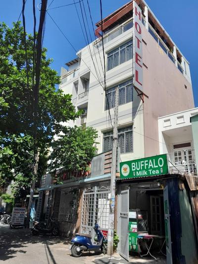 Phúc Khang Hotel Airport