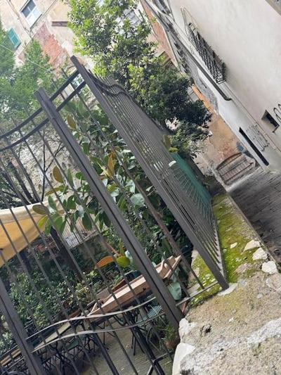 San Lorenzo by Farris & Cors