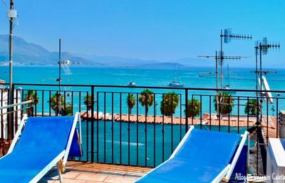 Alloggio Vacanze Caieta
