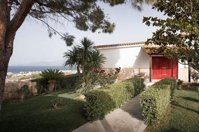Melia΄s Villa