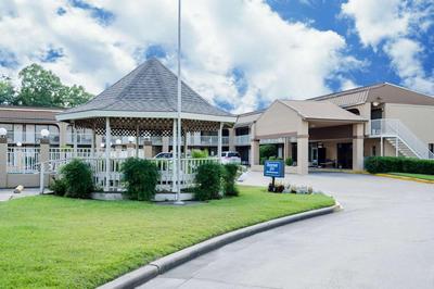 Rodeway Inn Vicksburg, Foto 2