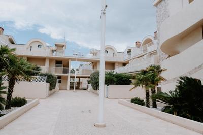 Village Beach 39 Vasto Marina