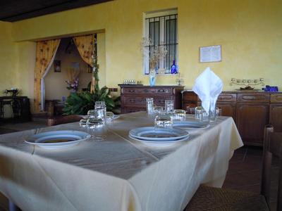 Il Girasole, 사진 2