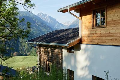 Voss Haus- Ferienwohnung Freiraum