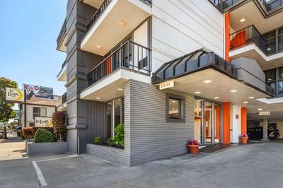 La Luna Inn, an Ascend Collection Hotel