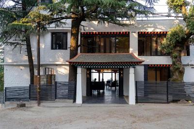 Pema Thang Guest House Mcleodganj