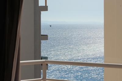 Saranda Waterside Apartments