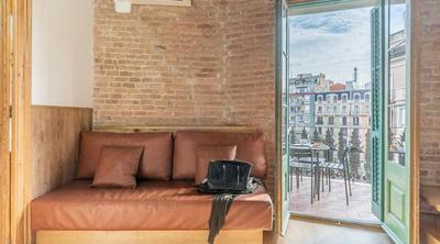 Stay U-nique Apartment Tamarit