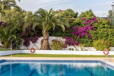 HolaCamp Sitges Relax