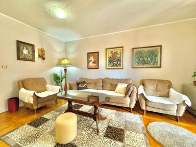 Family Two Bedroom Apartment Vera