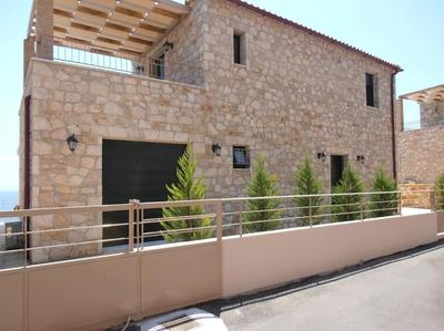 Sea View House Kiveri
