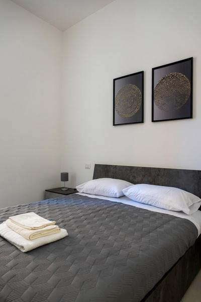 Casa Vacanze Nemesi TYCHE