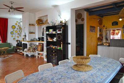 Villa Giulia Resort with private pool and stunning sea views