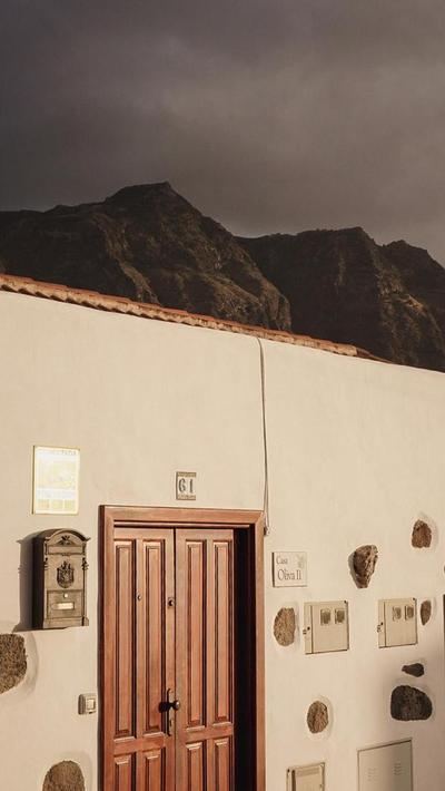 CHC - La Oliva II