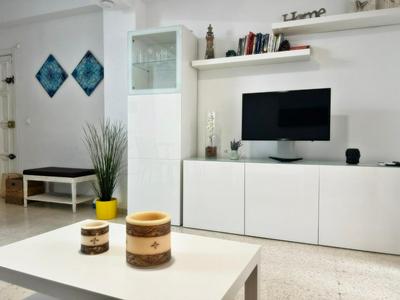 Magnífico Apartamento en el centro de Fuengirola