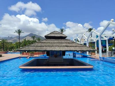 Benalbeach Paradise
