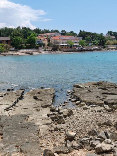 Apartman Istria Green