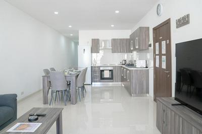 Brand New - 3 Bedrooms-Prime