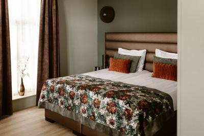 Hotel Restaurant Belvédère