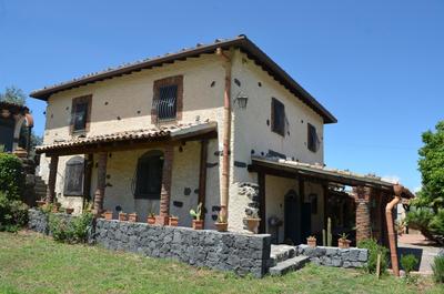 Villa VEDA