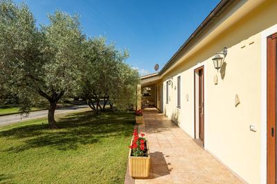 Residenza Parco degli Ulivi