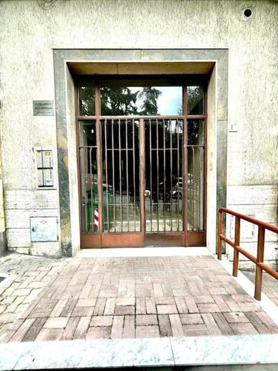 Mariposa Home Salerno