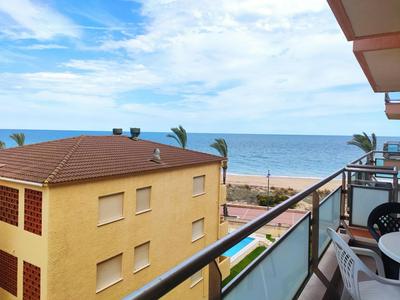 Apartamentos Surfing 3000