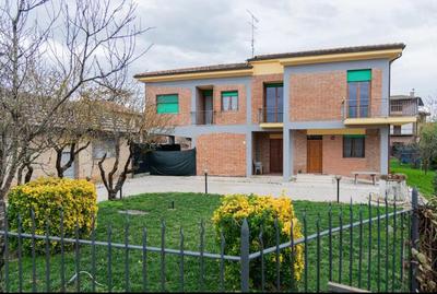 Villa Anna - Bike Friendly