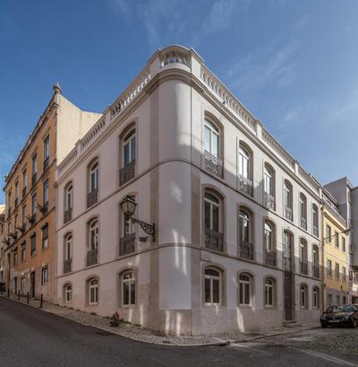 Montecarmo12 - Design Boutique Hotel