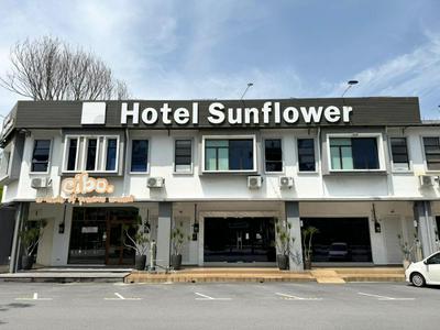 Hotel Sunflower - HLS